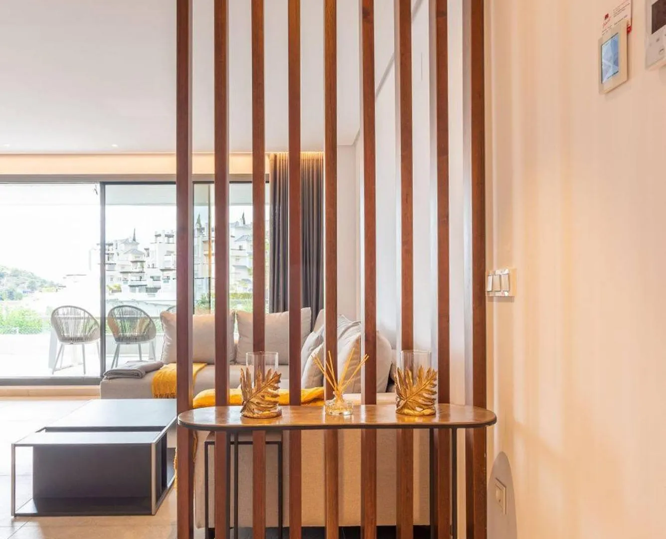 La Quinta 3 Bedroom Ultra Modern Apartment With Private Hot Tub Malaga